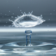 Illustration for article titled Shooting Challenge: Water Drop Gallery Part 1